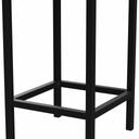 Abbildung high table Tivon Schrägansicht