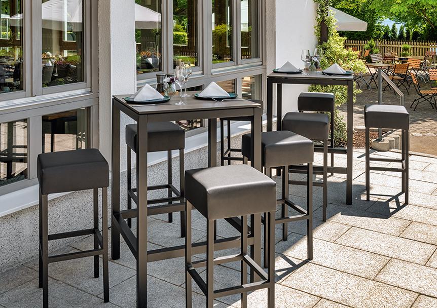 Abbildung bar stool Tim Ambiente