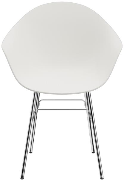 Abbildung Fauteuil TA Vorderansicht