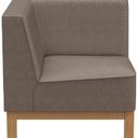 Abbildung élément d’angle Chilly Vorderansicht