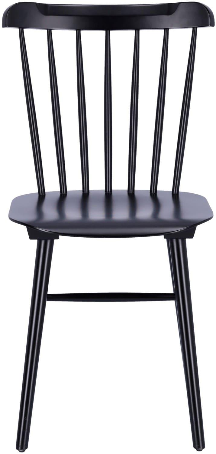 Abbildung chair Rainer Vorderansicht