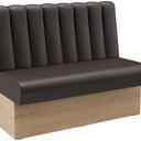 Abbildung Elemento intermedio 120cm Felipa Schrägansicht