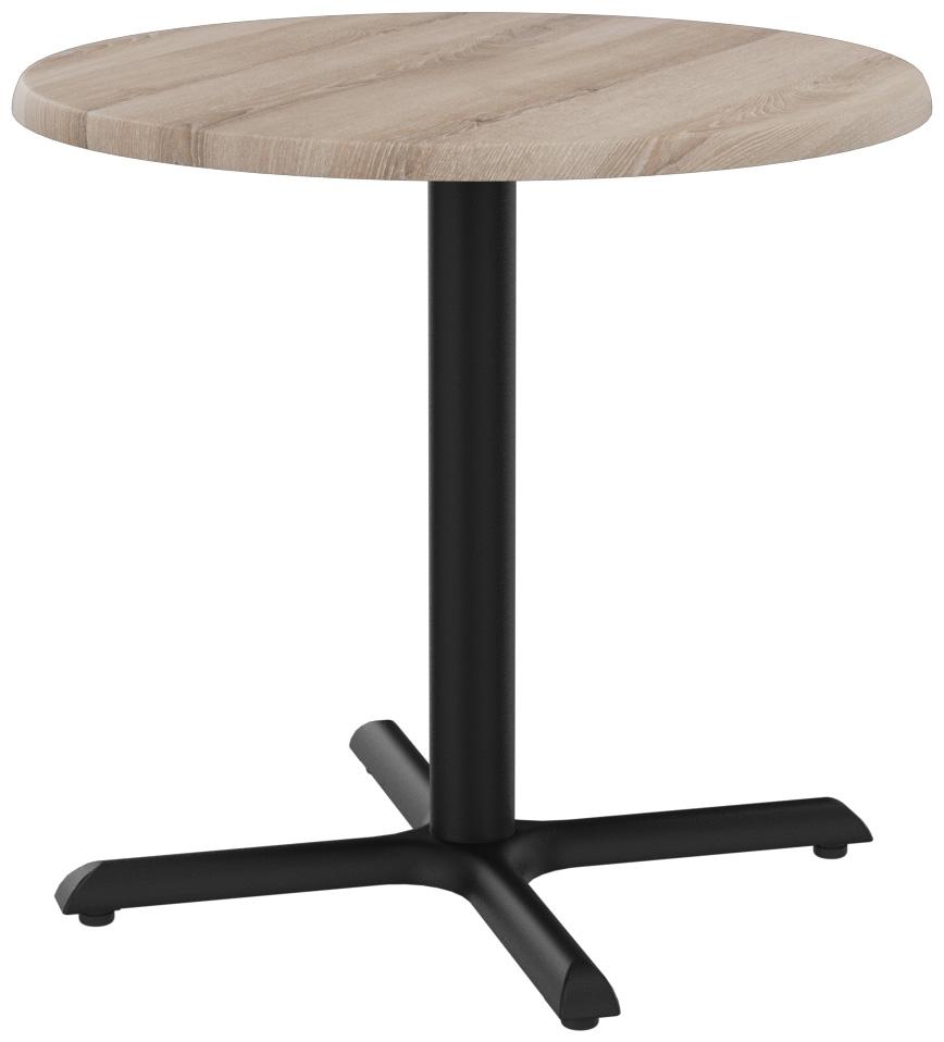 Abbildung Esstisch Kina Schrägansicht