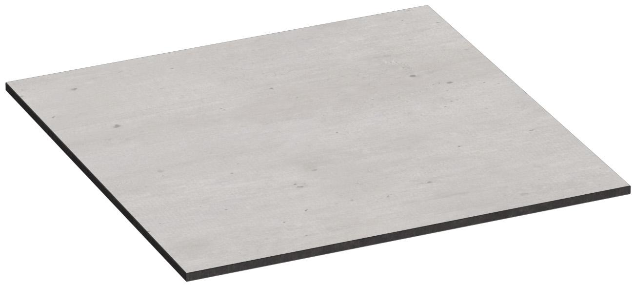 Plateau de table Compact Slim
