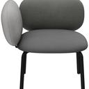 Abbildung left-hand corner armchair Liberty Seitenansicht