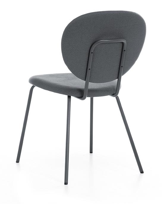 Abbildung chaise P 33 Schrägansicht