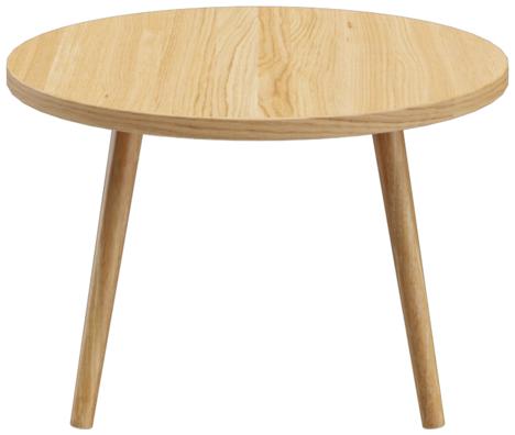 Abbildung coffee table Joris F Rückansicht