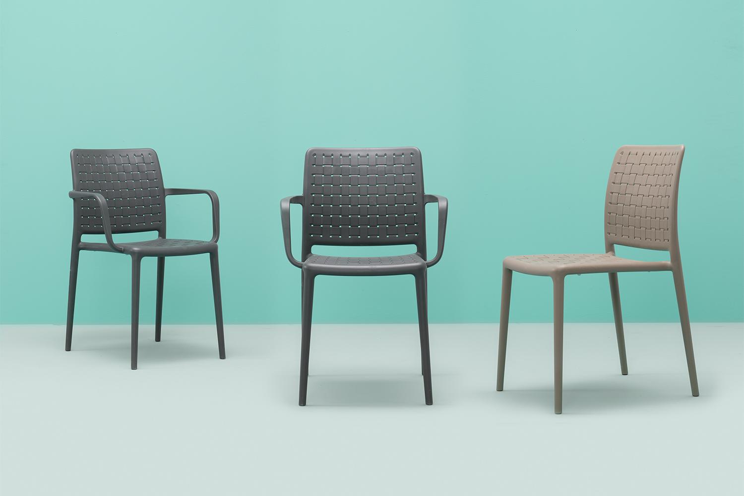 Abbildung chaise Joto