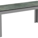 Abbildung 2-Sitzer-Bank Torger Schrägansicht