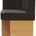 Abbildung Hoekstuk rond Felipa Vorderansicht