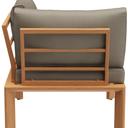 Abbildung Eckelement Lorcan Rückansicht