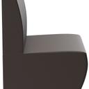 Abbildung Einzelelement 60 cm D-Line Seitenansicht