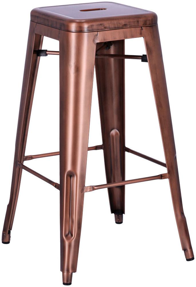 Tabouret de bar Patra