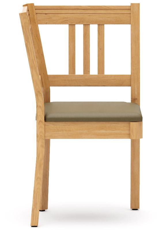 Abbildung Hoekelement Wolfram B Vorderansicht