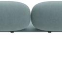 Abbildung 2-zits element Liberty Rückansicht