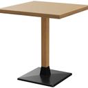 Abbildung dining table Modular T Schrägansicht