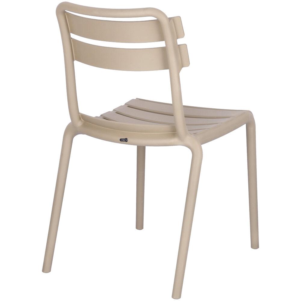 Abbildung chaise Estela Schrägansicht