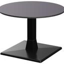 Abbildung Table basse Modular T Schrägansicht