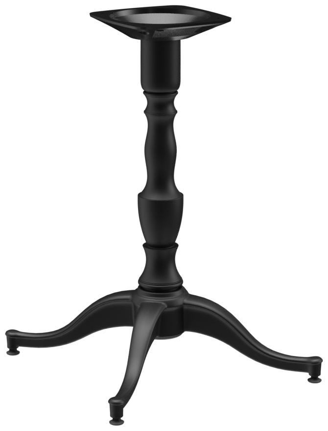 Abbildung Table à manger Tarek Schrägansicht