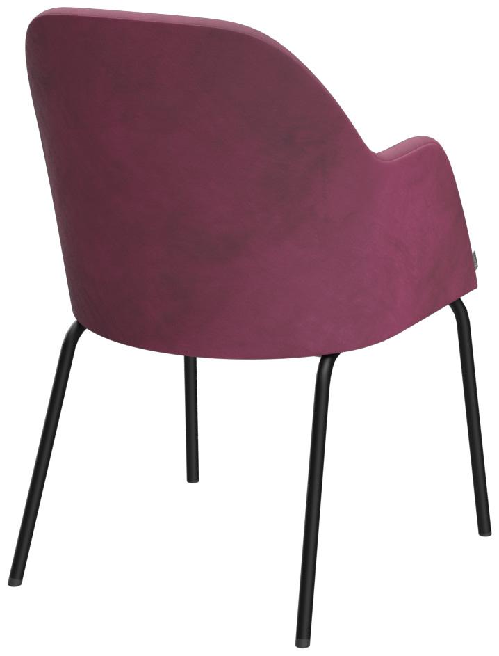 Abbildung arm chair Hada Schrägansicht