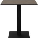 Abbildung dining table Kerst Vorderansicht