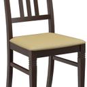 Abbildung stoel Wolfram Schrägansicht