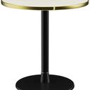 Abbildung dining table Modular T Schrägansicht