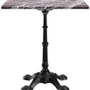 Abbildung dining table Venera Vorderansicht