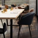 Abbildung Esstisch Rodrik Ambiente