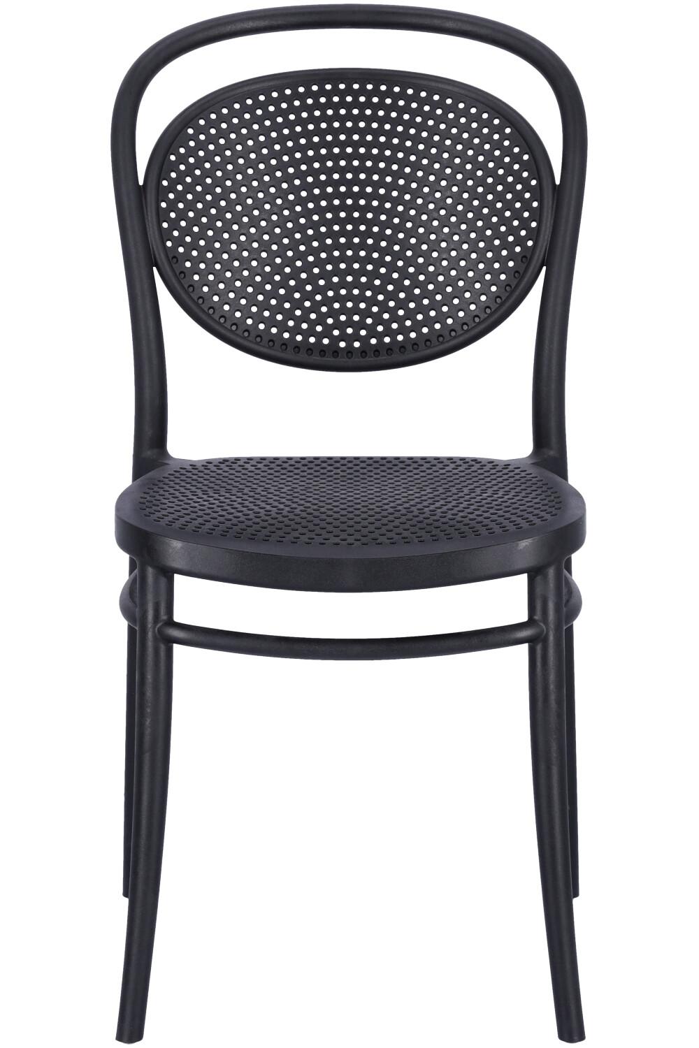 Abbildung Stuhl Marika Vorderansicht