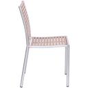Abbildung chaise Ruben Seitenansicht