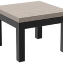 Abbildung Couchtisch Dunia Schrägansicht