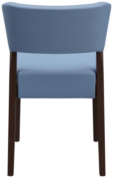 Abbildung chaise Pika Rückansicht