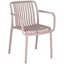 Abbildung arm chair Elexia Schrägansicht