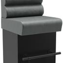 Abbildung Intermediate element 60 cm Ripple Schrägansicht