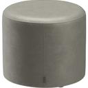 Abbildung Hocker Loungehöhe Doria Vorderansicht