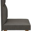 Abbildung Element 60 cm Tuya B Seitenansicht