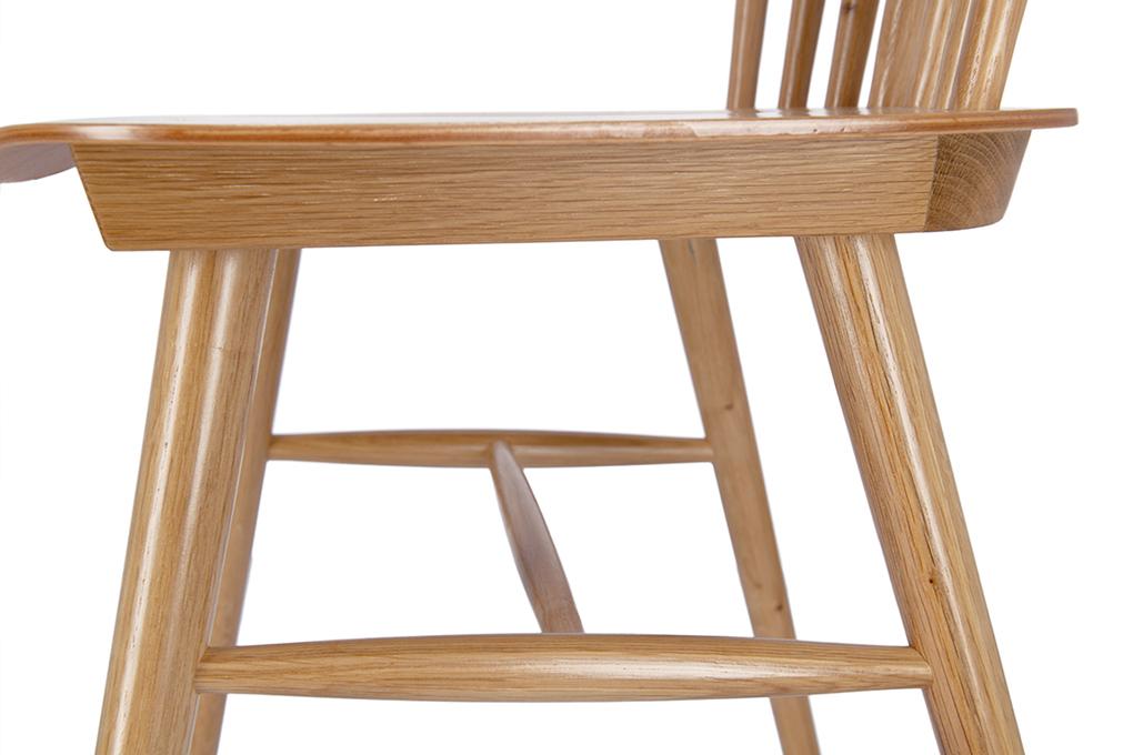 Abbildung chair Rainer Detailansicht