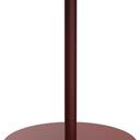 Abbildung Esstisch T12 Slim Schrägansicht