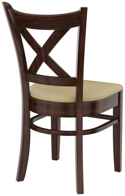 Abbildung chaise Une Schrägansicht