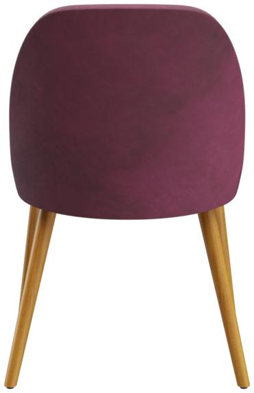 Abbildung chaise Hada Rückansicht
