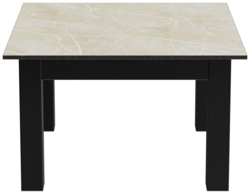 Abbildung coffee table Dunia Rückansicht