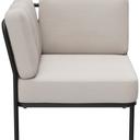 Abbildung Hoekelement Sonica Seitenansicht