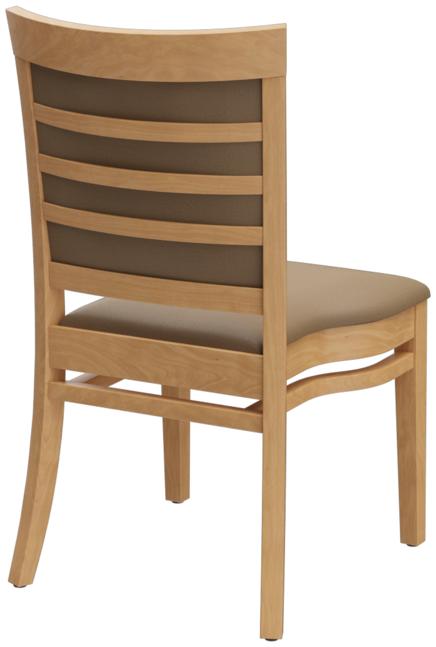 Abbildung chair Mily Schrägansicht