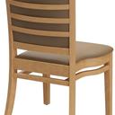 Abbildung chair Mily Schrägansicht