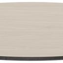 Abbildung Plateau de table Compact Slim Vorderansicht