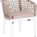 Abbildung arm chair Penka Schrägansicht