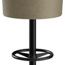 Abbildung bar stool Modular S Rückansicht