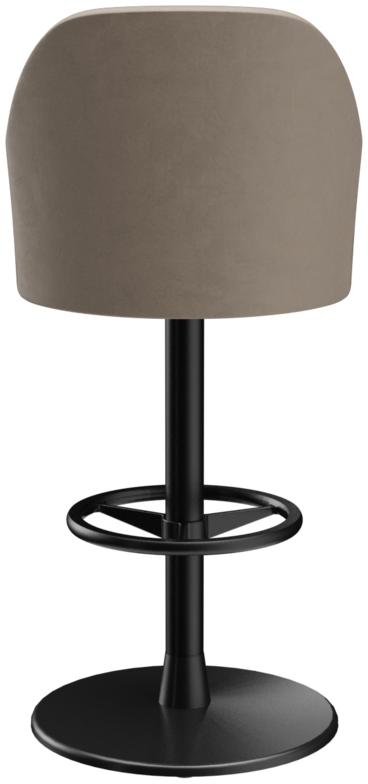 Abbildung bar stool Modular S Rückansicht