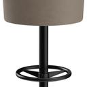 Abbildung bar stool Modular S Rückansicht